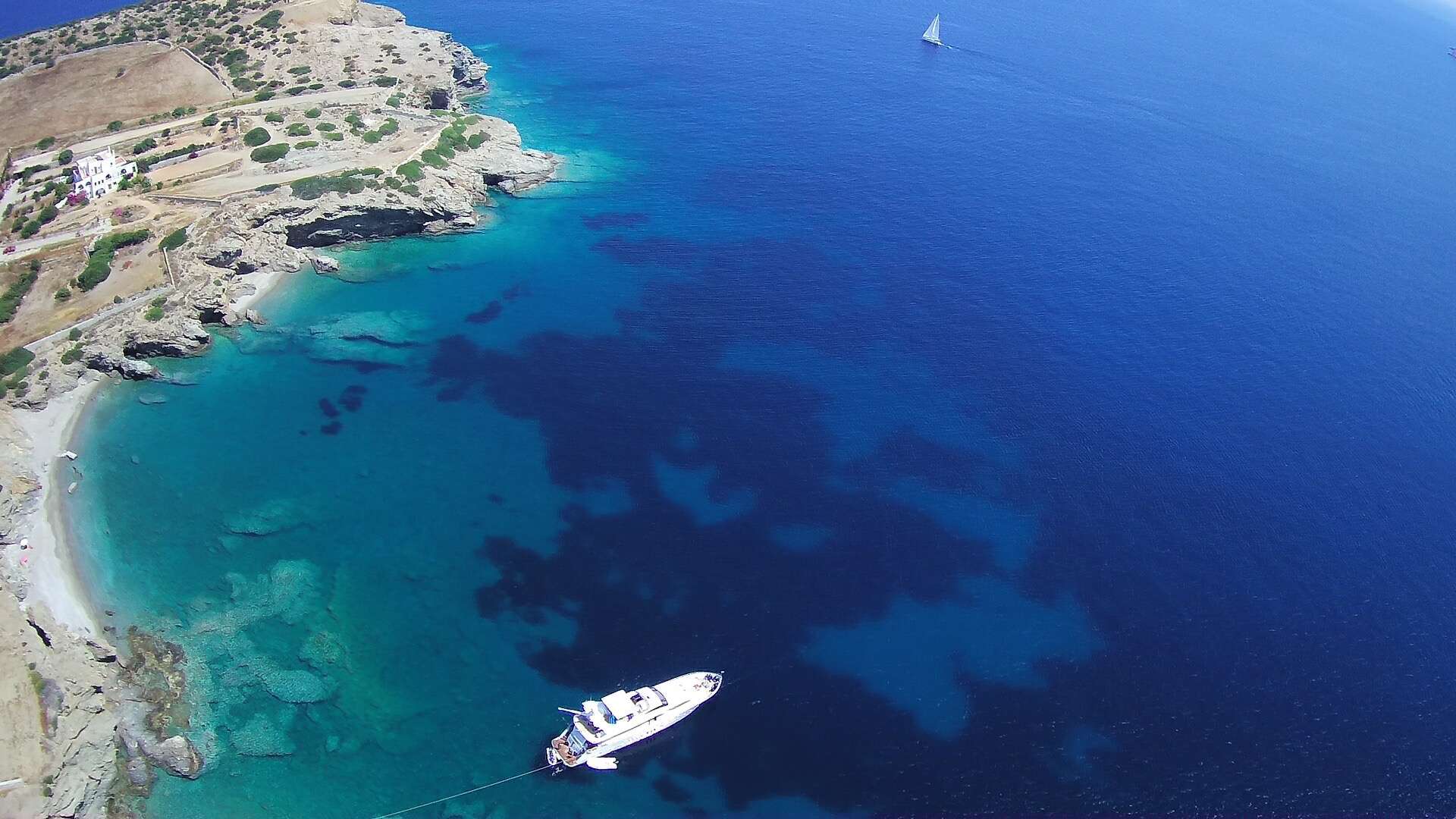 Five reasons to choose a Med Crewed Yacht Charter